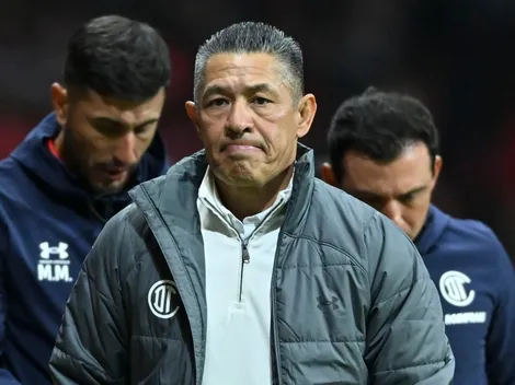 ¿Conformismo? Ambriz confesó que el empate con América lo dejó "contento"