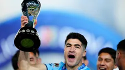 Nicolás Ibáñez tiene chances de pasar a Tigres UANL.