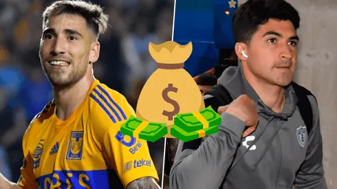 Los Felinos rompieron el mercado.