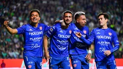 Necaxa Clausura 2023