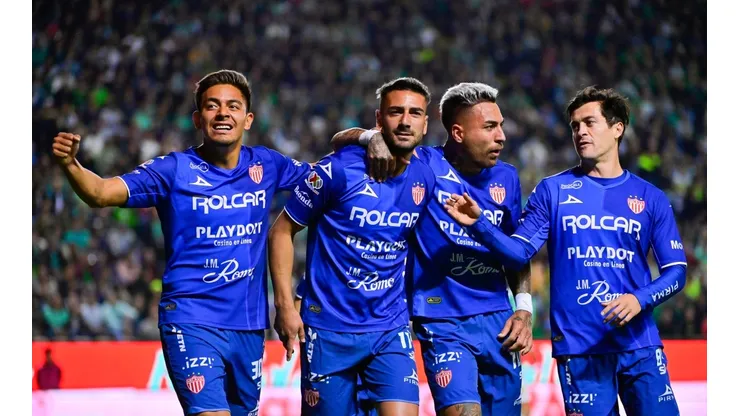 Necaxa Clausura 2023