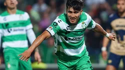 Santos y Pumas se enfrentan por la jornada dos de la Liga MX.