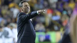 ¿Indirecta al Piojo? Cocca habló sobre el ADN futbolístico de Tigres