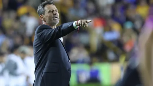 ¿Indirecta al Piojo? Cocca habló sobre el ADN futbolístico de Tigres