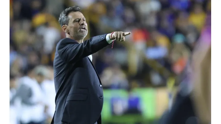 ¿Indirecta al Piojo? Cocca habló sobre el ADN futbolístico de Tigres