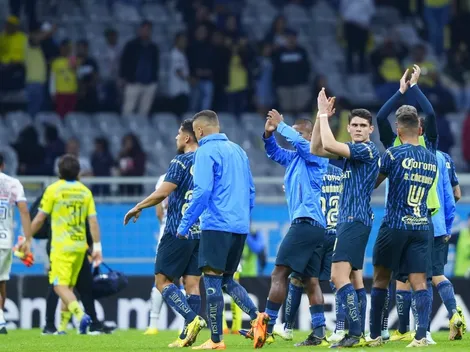 Viene una prohibición para aficionados que asistan a estadios