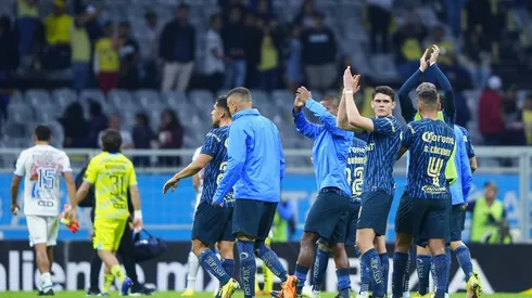 América Clausura 2023