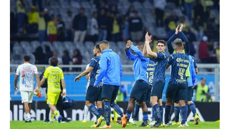América Clausura 2023