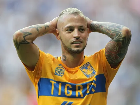 El elevado precio que le puso Tigres al Diente López