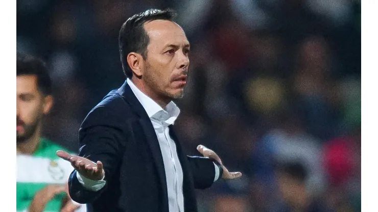 Eduardo Fentanes podría perder a otro jugador solicitado.