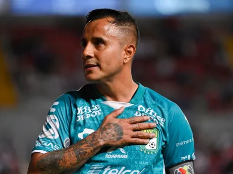 León prepara emotiva despedida a Luis Montes