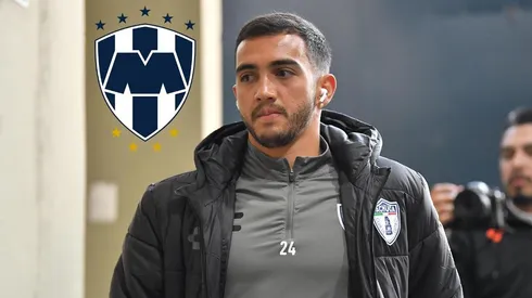 Se reveló la frase con que Luis Chávez puso fin a las conversaciones con Monterrey