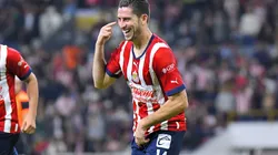 Santiago Ormeño tiene ofertas de la Liga MX.