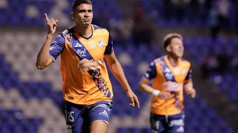 Puebla obtuvo su primera victoria del Clausura 2023