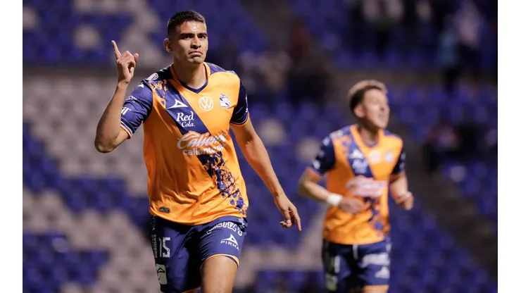 Puebla obtuvo su primera victoria del Clausura 2023