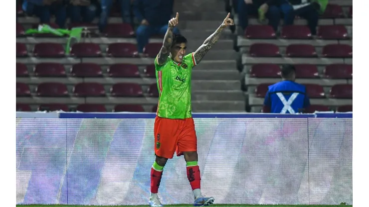 Juárez goleó a Tijuana en la Jornada 2.
