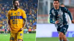 Tigres recibe a Pachuca en la Jornada 2