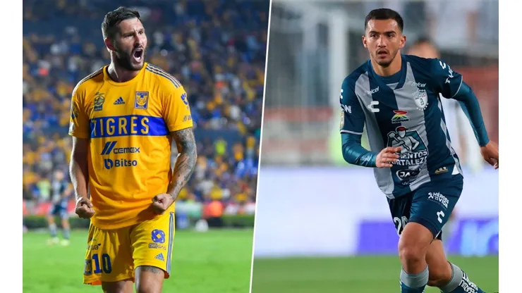 Tigres recibe a Pachuca en la Jornada 2
