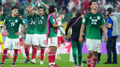 La fecha clave para la Selección Mexicana y su esperado nuevo entrenador
