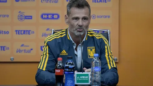Diego Cocca busca reforzar el ataque de Tigres para el Clausura 2023.