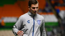 Pizzuto tiene chances de regresar a la Liga MX.