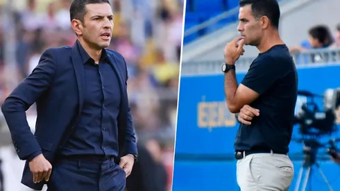 El lugar que ocuparían Jaime Lozano y Rafael Márquez en Selección Mexicana