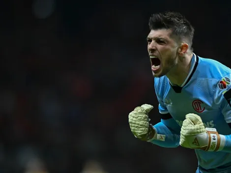 Tiago Volpi lanza elogios y advertencias a las Águilas