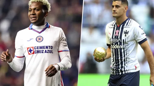 Pronóstico de Cruz Azul vs. Monterrey