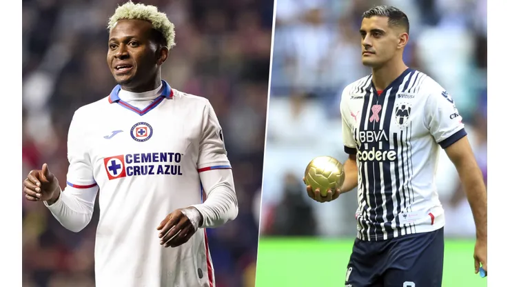 Pronóstico de Cruz Azul vs. Monterrey