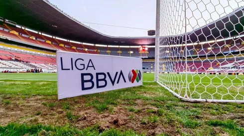 El Estadio Jalisco sigue luciendo mal a la vista