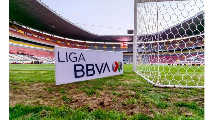 El Estadio Jalisco sigue luciendo mal a la vista