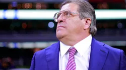 Miguel Herrera en el torneo Apertura 2022 como director técnico de Tigres.