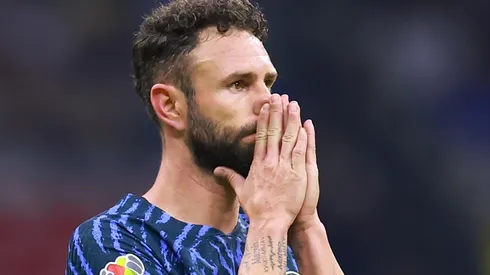 Miguel Layún visualizó el desenlace del Clausura 2023 y así lo contó