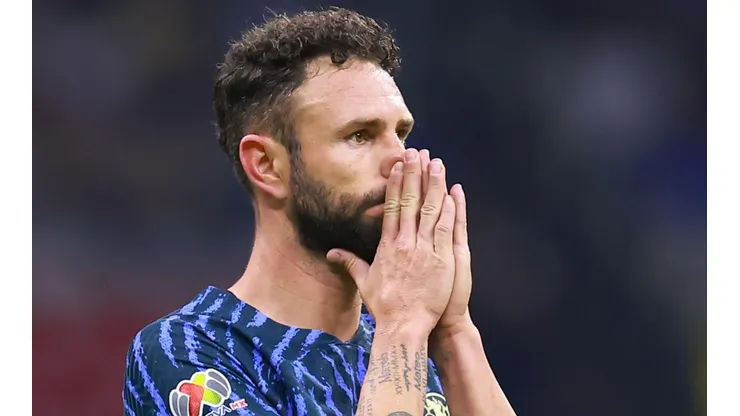 Miguel Layún visualizó el desenlace del Clausura 2023 y así lo contó