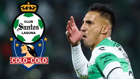 Comienza a definirse el futuro de Javier Correa.