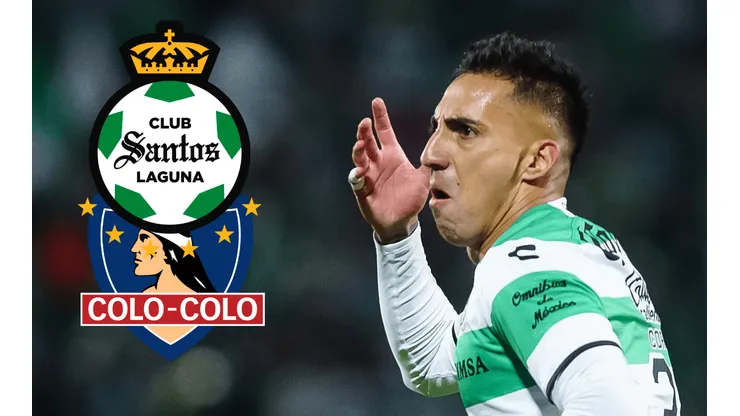 Comienza a definirse el futuro de Javier Correa.