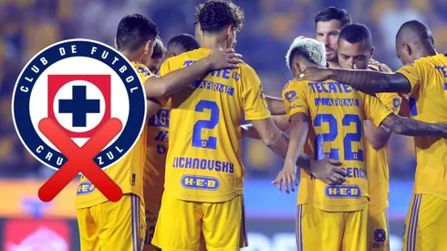 Salió de Tigres y seguirá en la Liga MX, pero no en Cruz Azul.