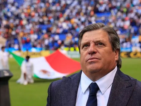 "Fracaso tras fracaso": Periodista fulmina a Miguel Herrera