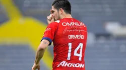 ¿Cuál es la verdadera razón para que Chivas margine a Ormeño?