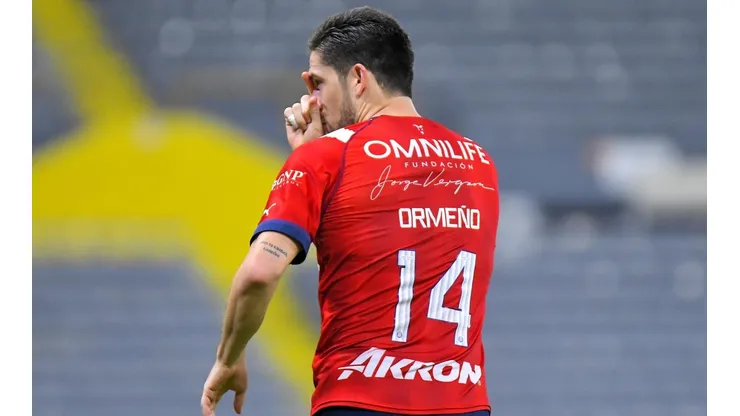 ¿Cuál es la verdadera razón para que Chivas margine a Ormeño?