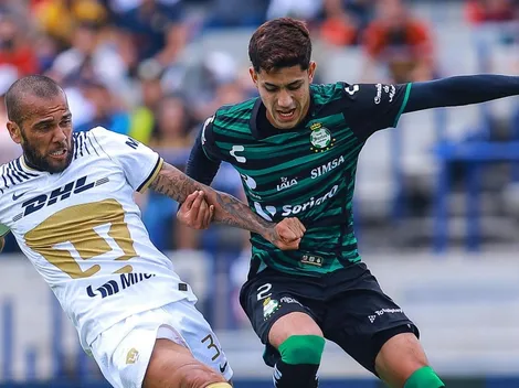 Boletos para Santos Laguna vs. Pumas UNAM por el Clausura 2023 de la Liga MX: precios y dónde comprarlos