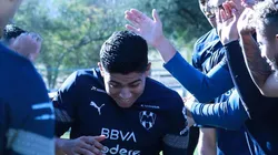 Víctor Guzmán dijo quiénes son sus referentes en México y en el mundo