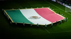 Los tres candidatos de la FMX para dirigir al Tri.