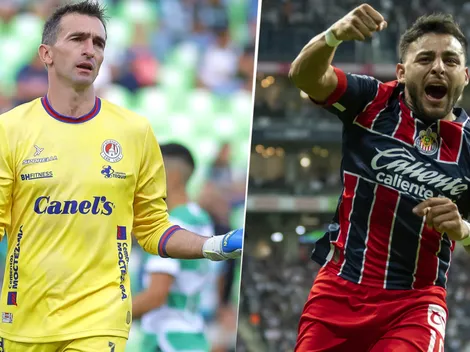 Pronóstico de Atlético de San Luis vs. Chivas