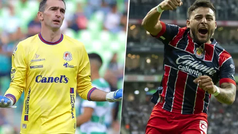 Pronóstico de Atlético de San Luis vs. Chivas