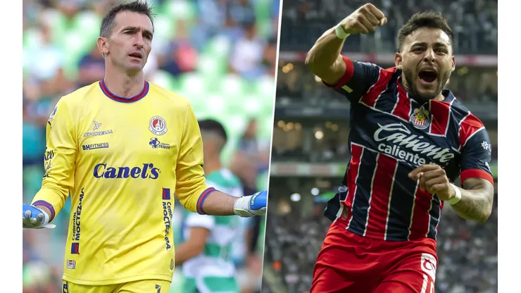 Pronóstico de Atlético de San Luis vs. Chivas