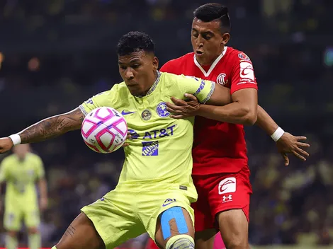 Precios y dónde comprar boletos para Toluca vs. América por el Clausura 2023 de la Liga MX