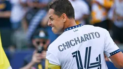 La sorpresiva confesión de Chicharito sobre la eliminación de México en Qatar