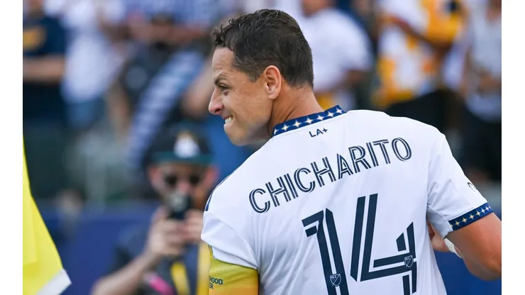 La sorpresiva confesión de Chicharito sobre la eliminación de México en Qatar