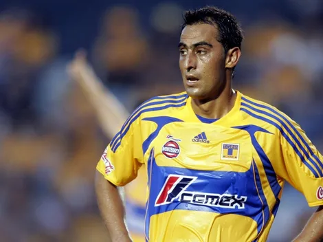 El triste video de Walter Gaitán que circula en las redes sociales